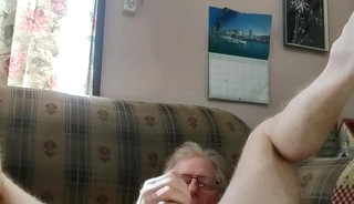 Smooth Gay Bottom