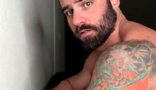 Jordan bottom vids