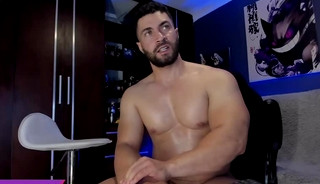big guy