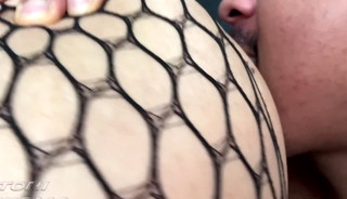 Toni Bromo fucks Zach Hunter