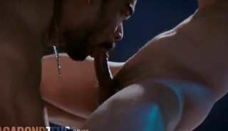 Muscular Asian Hunk Got Fucked With Multiple Cum Leaks