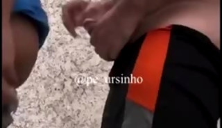 Ursinho - leitadas