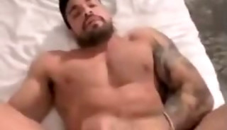 twink fuck muscular