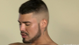 Deepthroat Sucking Big Dick