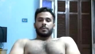 Egyptian stud edges then unload a massive blast