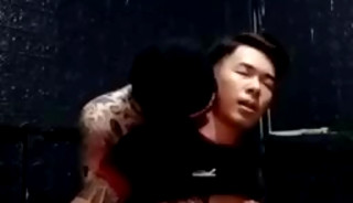 Thai gay หมอกรณ์โดนเย็ด