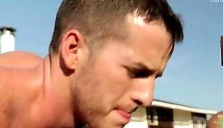 Down South Country Beefcakes part 1