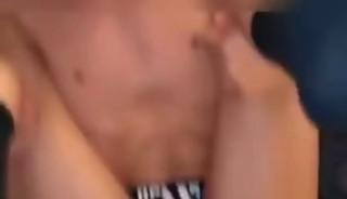 my gay nephew wanted me to fuck him, and i help him