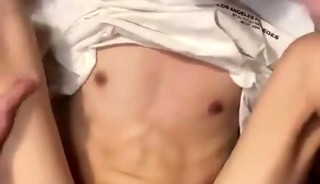 Thai boys fucking