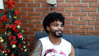 Suruba dos negões