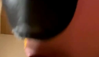Zenotiger007 Sucking Big Cock