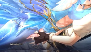 💧Yve - Poison Relief 💧{Noctilucent}