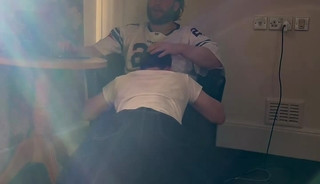 Hot fuck