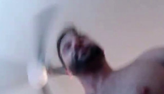 Magic Maddox Jacking Off And Feeling On Himself