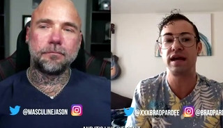 Porn Star Confessions - Brad Pardee Episode 29