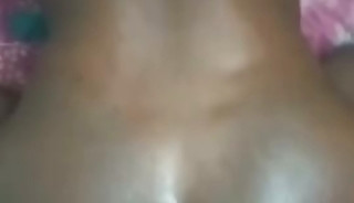 Tamil chennai Bottom Fucked by doggy