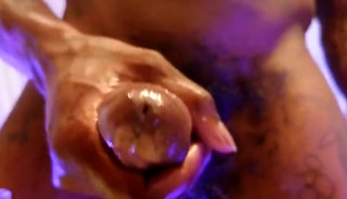 New Porn: Big Black Hairy Cock Worship Hallelujah Johnson (The Twilight Zone) Tall Dark Chocolate