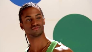 Grandpa's Choice: Another Gay Movie (2006)