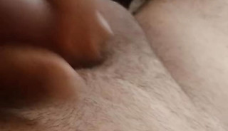 My dick massage