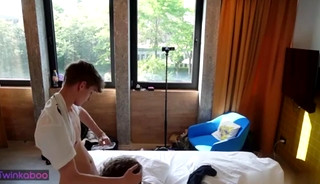 Teenboyz flipfuck afternoon delight
