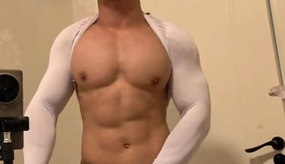 HANDSOME