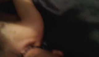 latino guy having fun