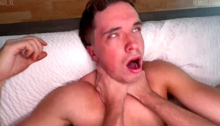 Horny guys