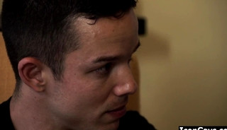 Best friends first time gay sex