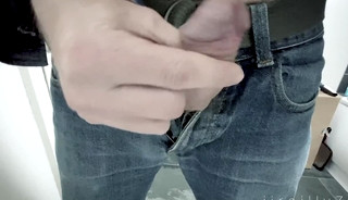 Pissing moments from June: lots of pee in a variety of places and positions