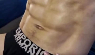 Pec_pal48 fucking so erotic