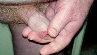 small penis orgasms