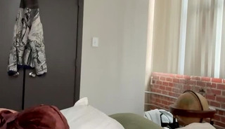 Love Stroking That Ass & Making My Bottom Feel Good (LillBootyCall vs. CreamskiCJ))