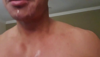 Ryuji Suzuki facial compilation