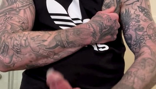 Huge daddy 1