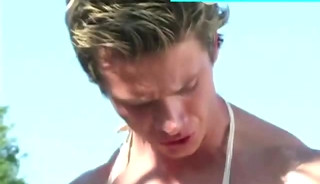 Ass fucking gay orgy twinks