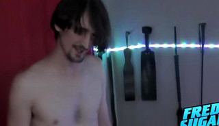 Str8 guy fucked fred