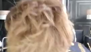 Ginger Wanks