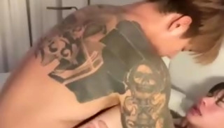 Tituslow Gay Sex 1