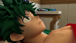 Compilation of Animation 3D Filthx #1