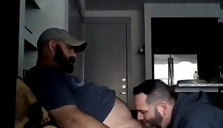 What Friends Are For 🍆😮