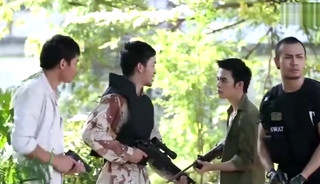 Gthai 8 Zombie
