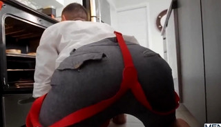 ass teasing & more