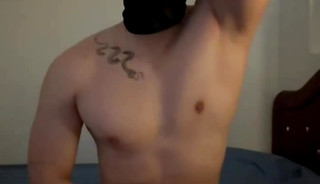 Gay Asian Masturbate Horny