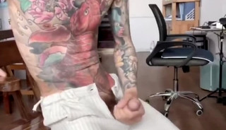 Asian solo