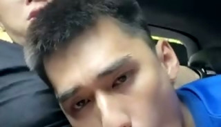 Handsome china