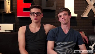 Twink Confessions