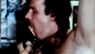 Vintage Extreme Gay BDSM