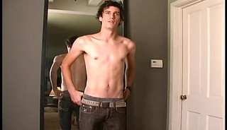 Screen Test Kevin