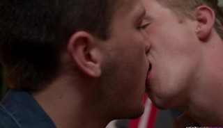 Luke Reed & Evan Landers
