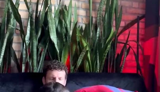 Superherofuck